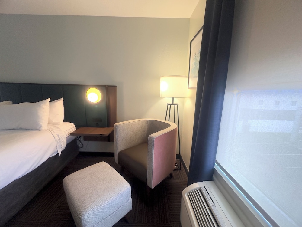 wingate by wyndham kings bay naval base