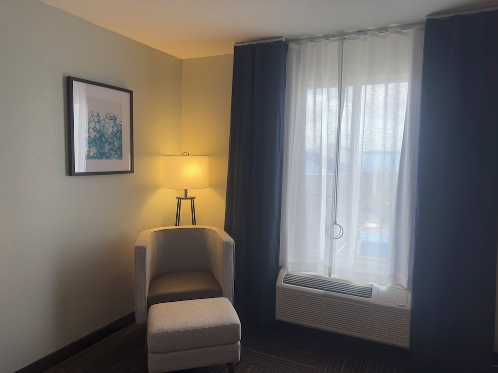 wingate by wyndham kings bay naval base