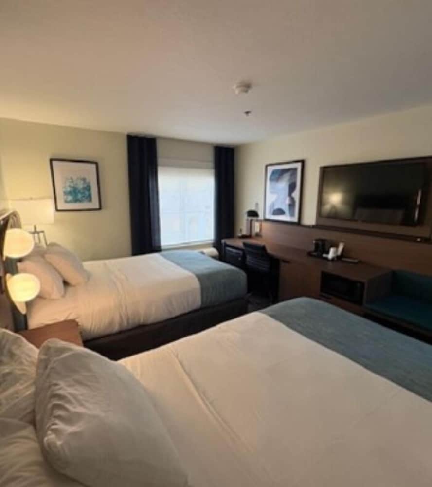 wingate by wyndham kings bay naval base