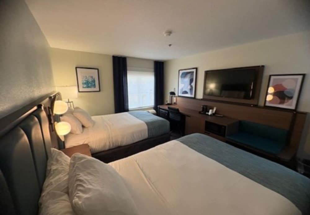 wingate by wyndham kings bay naval base