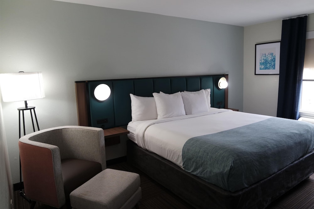 wingate by wyndham kings bay naval base