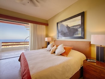 alegranza luxury resort all master suite