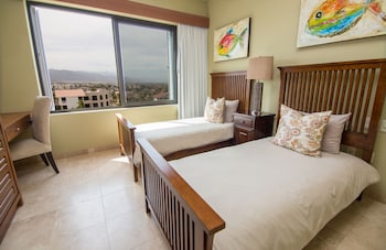 alegranza luxury resort all master suite