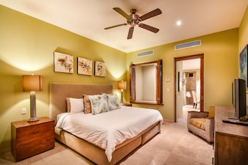 alegranza luxury resort all master suite