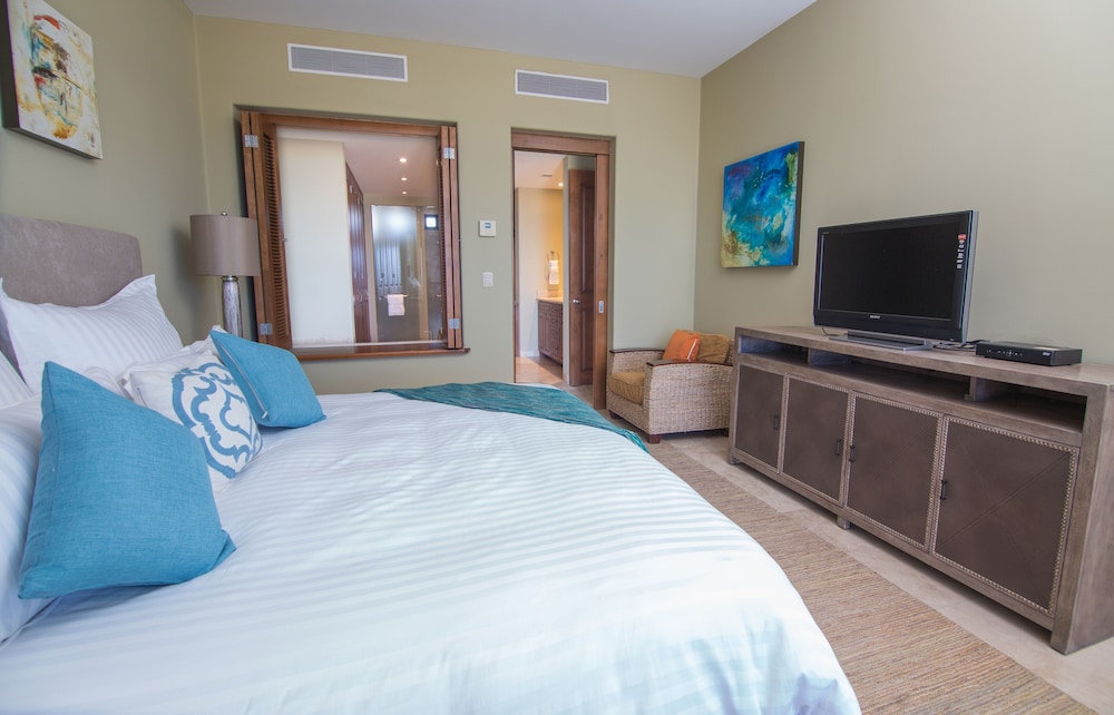 alegranza luxury resort all master suite