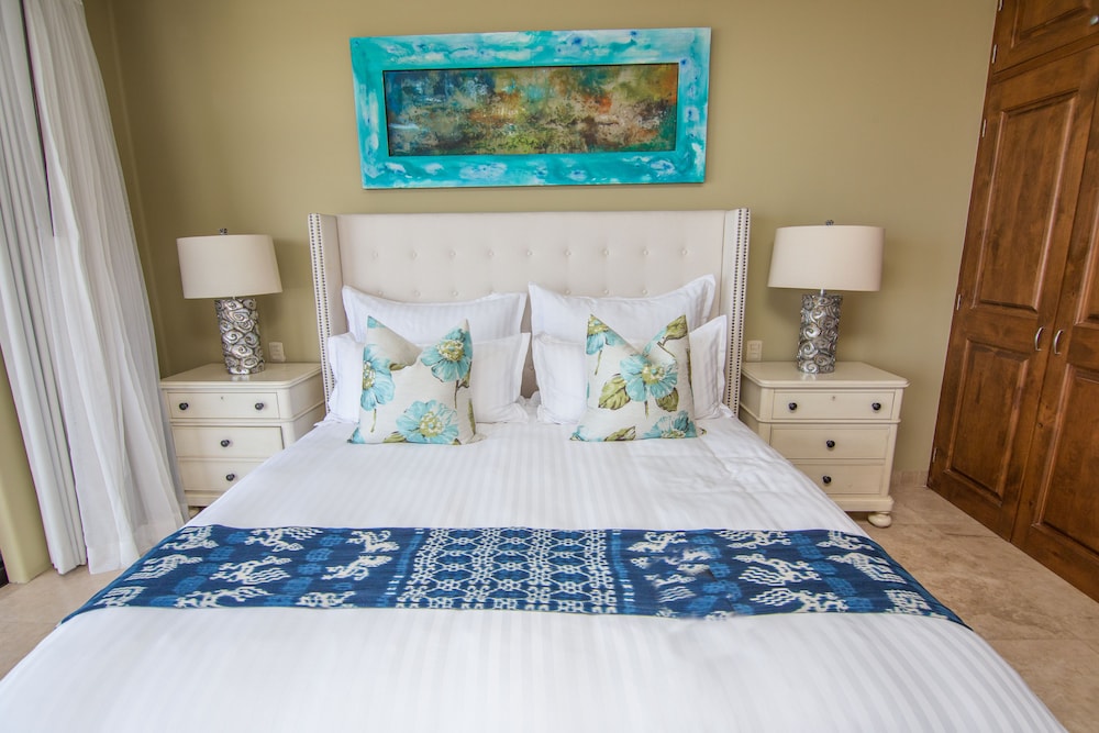 alegranza luxury resort all master suite