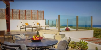 alegranza luxury resort all master suite