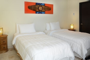 playa del carmen playacar