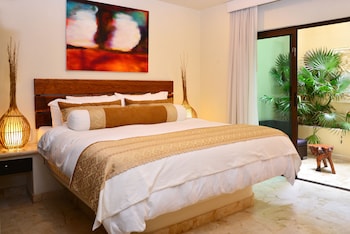 playa del carmen playacar