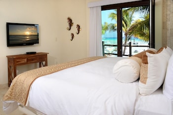 playa del carmen playacar