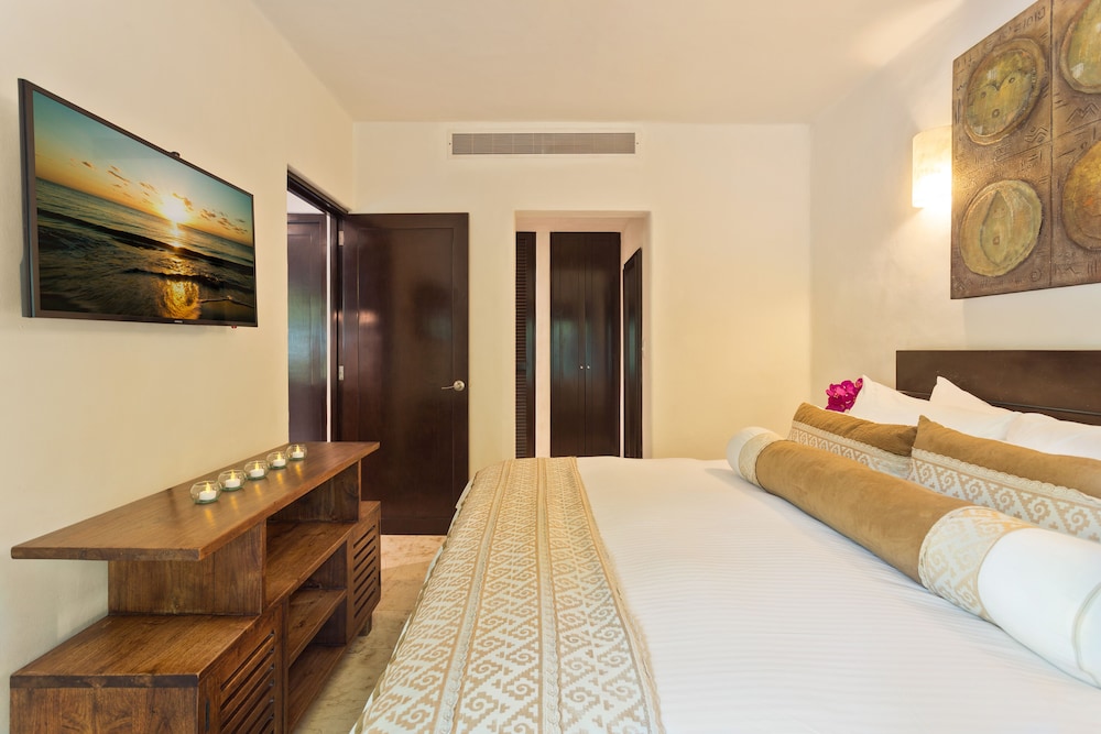 playa del carmen playacar