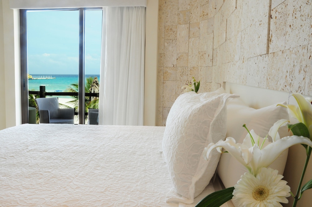 playa del carmen playacar