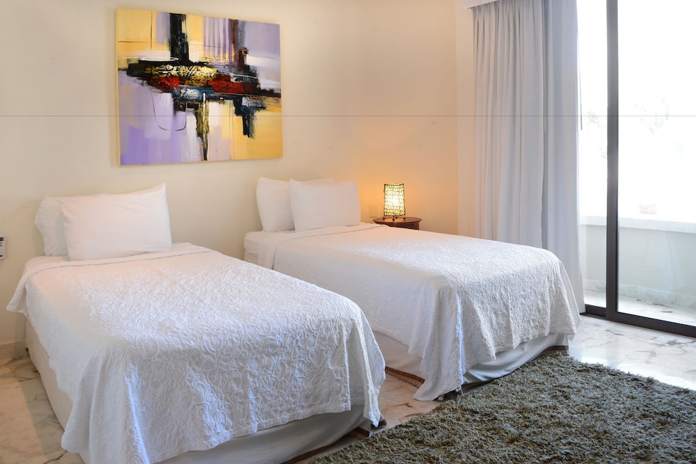 playa del carmen playacar