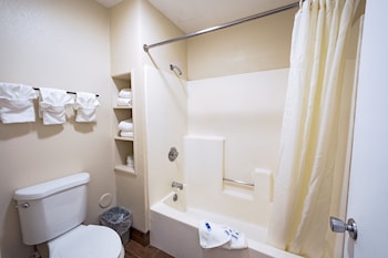 super 8 by wyndham williams west route 66 grand canyon area