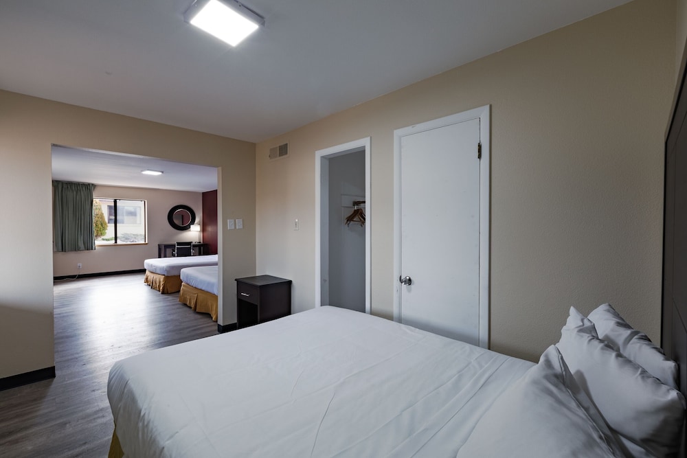 super 8 by wyndham williams west route 66 grand canyon area