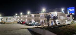 American Inn,,2 star