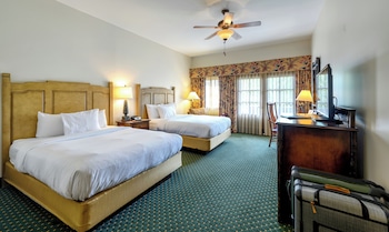 lanier islands legacy lodge