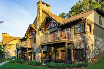 lanier islands legacy lodge
