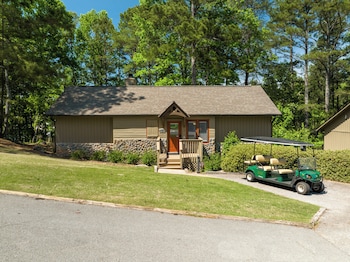 lanier islands legacy lodge