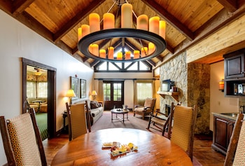 lanier islands legacy lodge