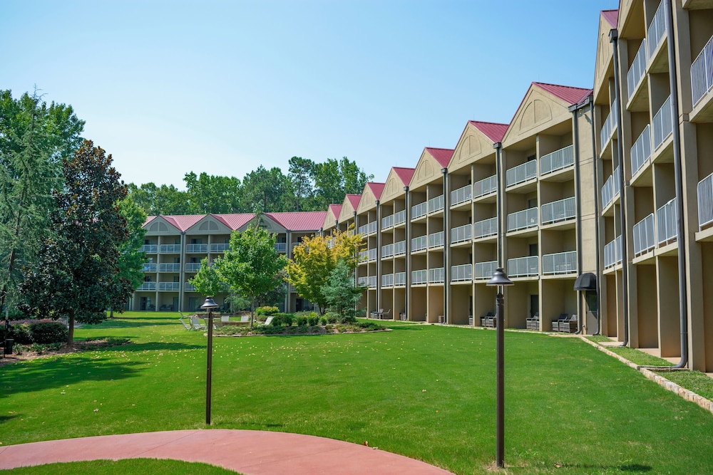 lanier islands legacy lodge