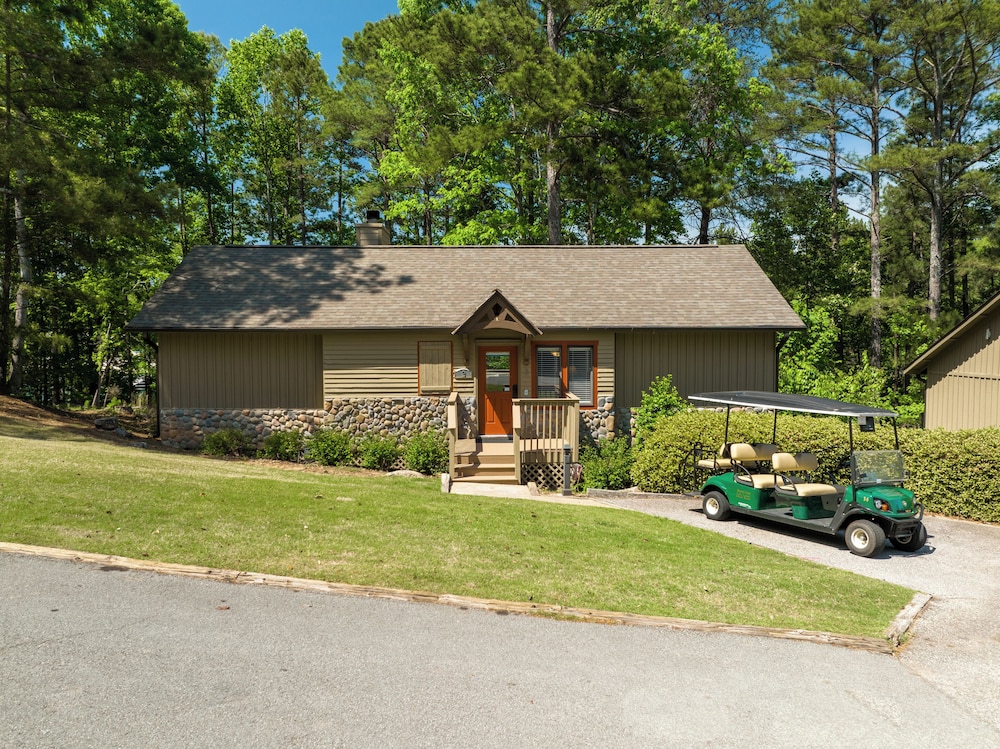 lanier islands legacy lodge