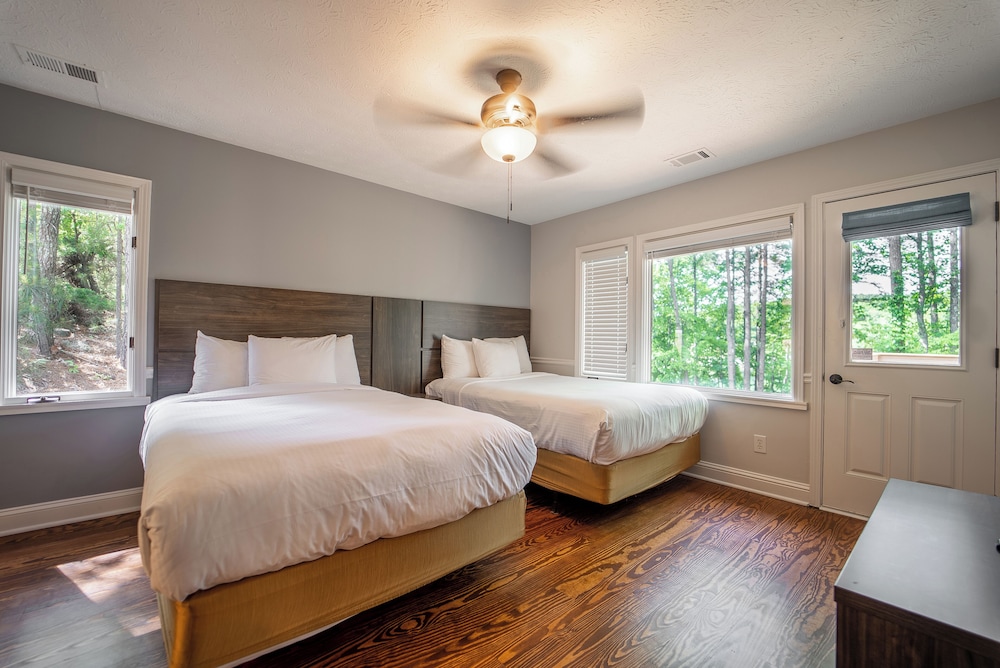 lanier islands legacy lodge