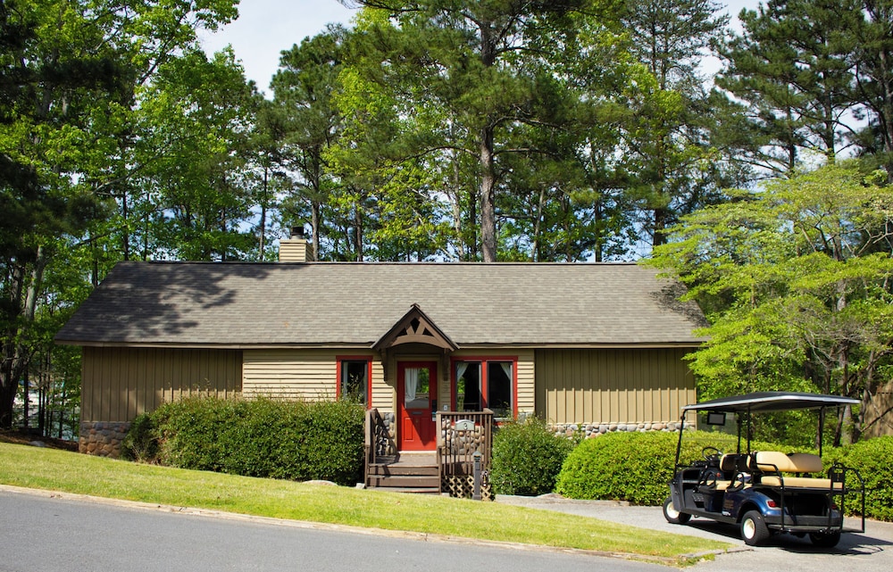 lanier islands legacy lodge