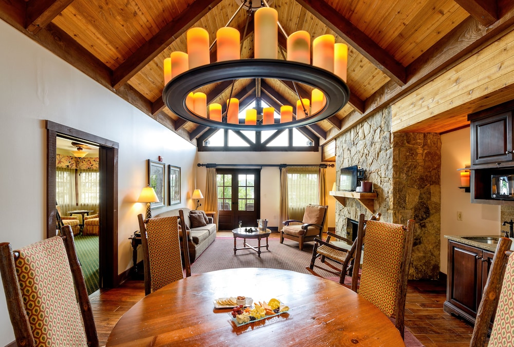 lanier islands legacy lodge