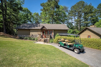 Lanier Islands Legacy Lodge,,4 star