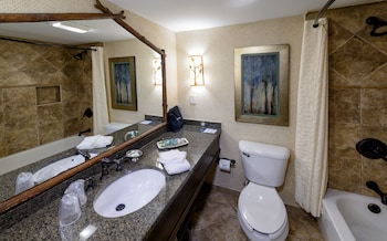 lanier islands legacy lodge