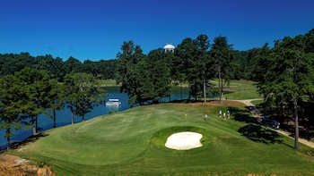 lanier islands legacy lodge