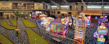 lanier islands legacy lodge