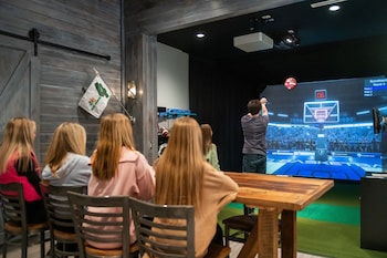 lanier islands legacy lodge