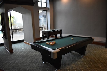 lanier islands legacy lodge