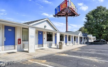 travelodge by wyndham hagerstown