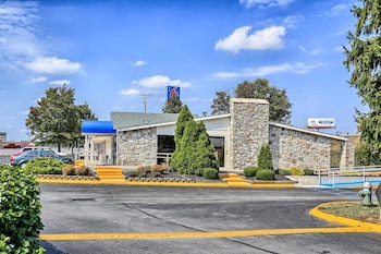 travelodge by wyndham hagerstown