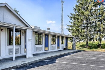 travelodge by wyndham hagerstown