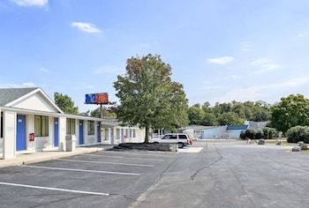 travelodge by wyndham hagerstown