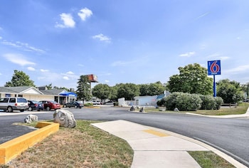 travelodge by wyndham hagerstown