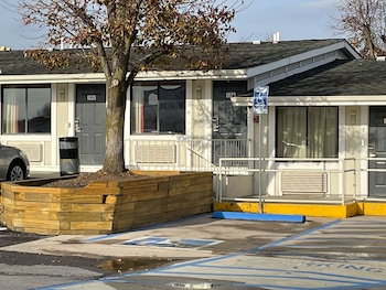 travelodge by wyndham hagerstown