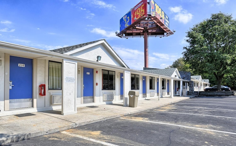 travelodge by wyndham hagerstown