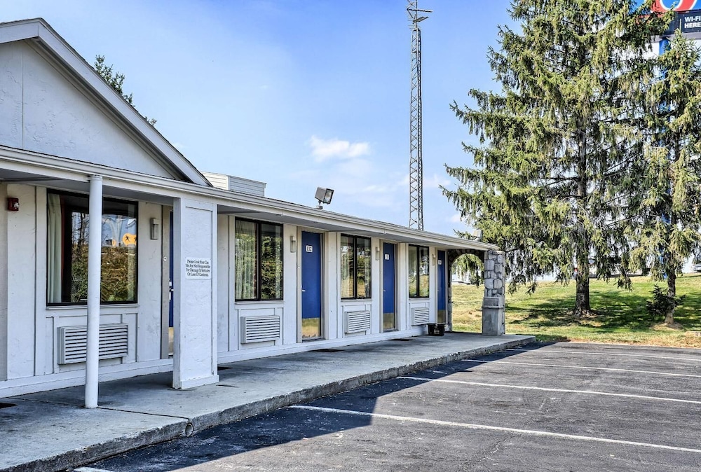 travelodge by wyndham hagerstown