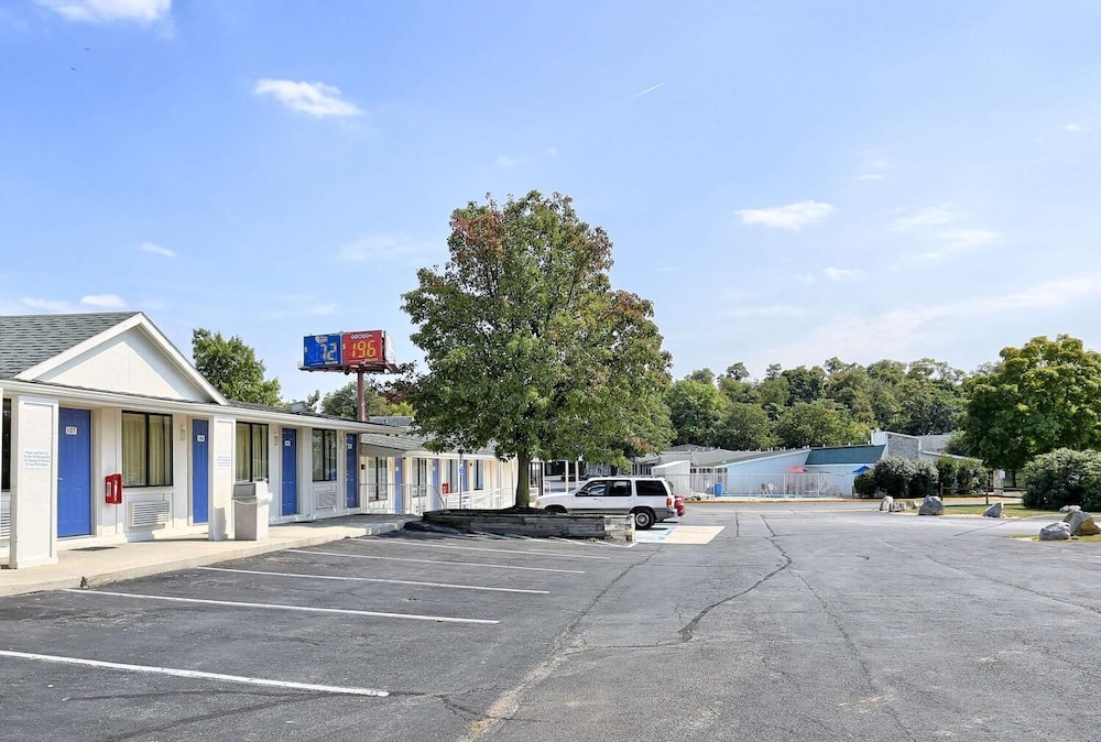 travelodge by wyndham hagerstown