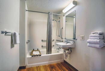 travelodge by wyndham hagerstown