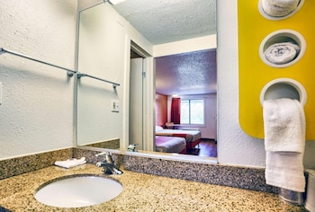 travelodge by wyndham hagerstown