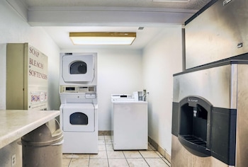 travelodge by wyndham hagerstown