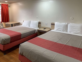 travelodge by wyndham hagerstown