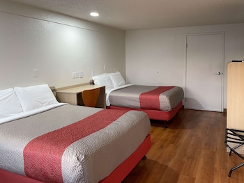 travelodge by wyndham hagerstown