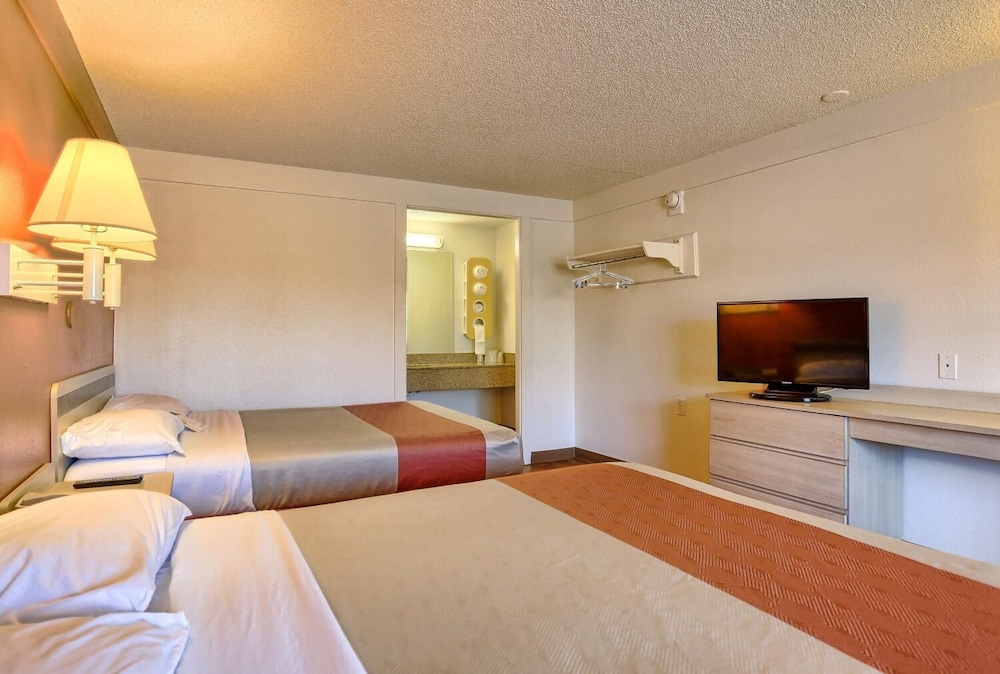 travelodge by wyndham hagerstown